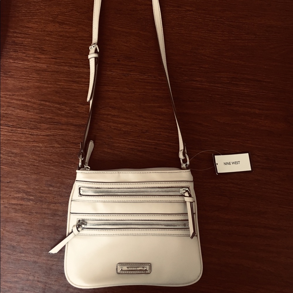 New Nine West Bag